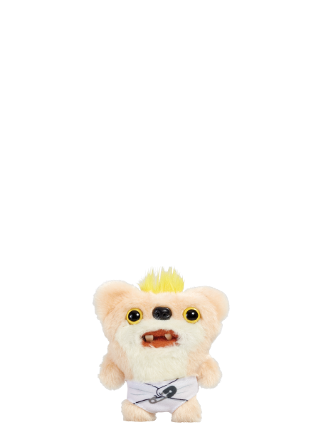 Monster: Teddy Bear Nightmare