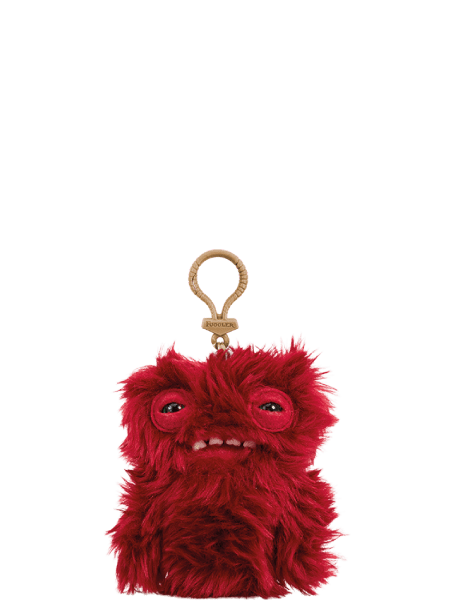 Monster: Wide Eyed Weirdo V1