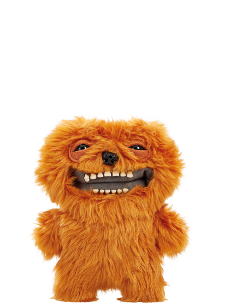 Monster: Count Underoo Mcgoo