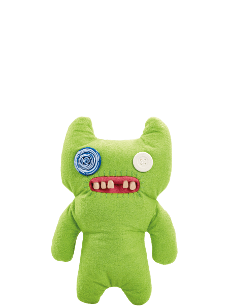 Monster: Indecisive Monster