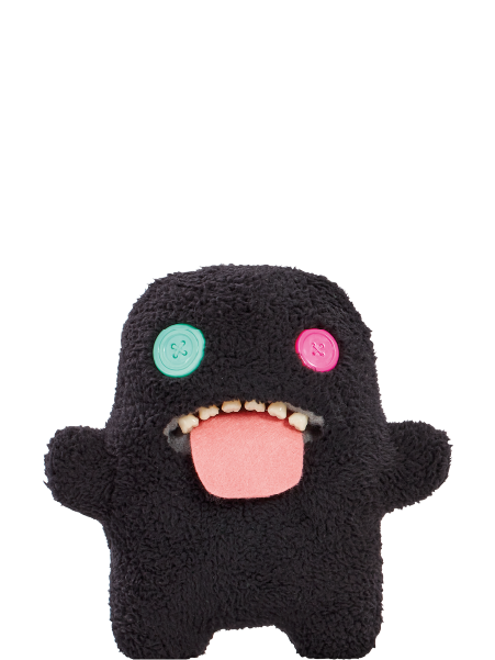 Monster: Oogah Boogah